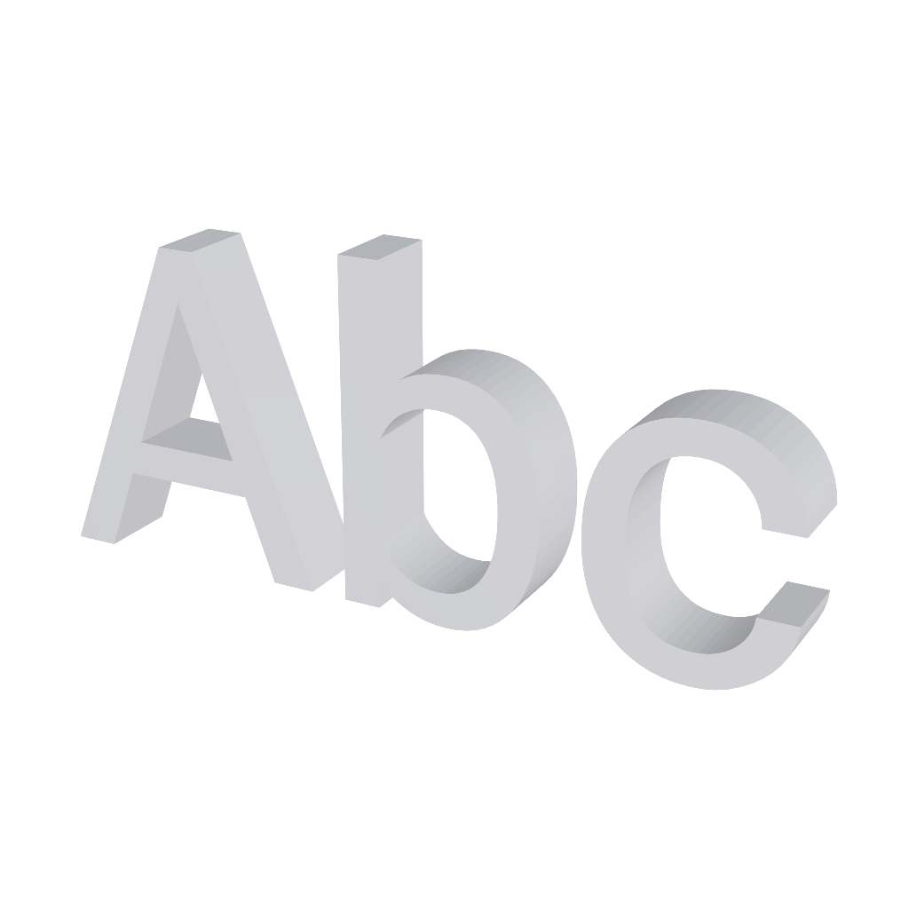 Text