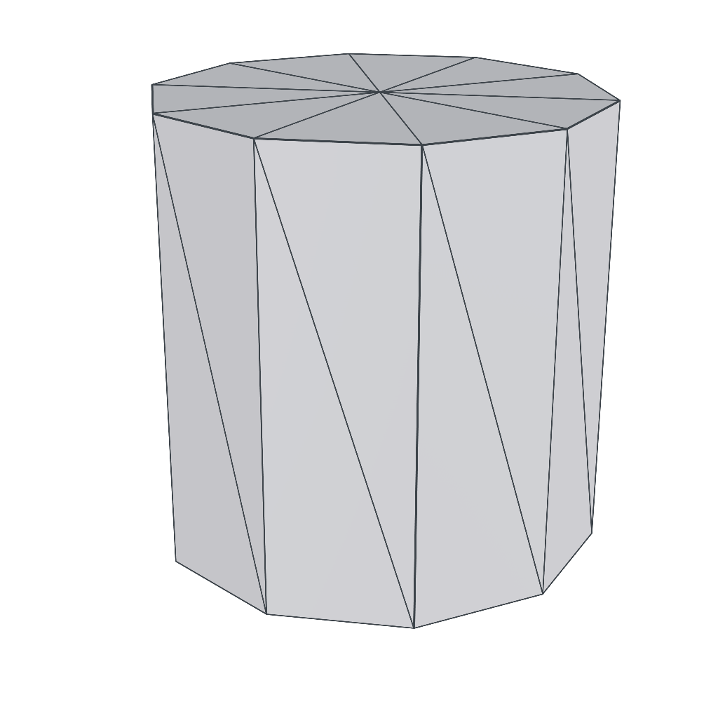 Cylinder