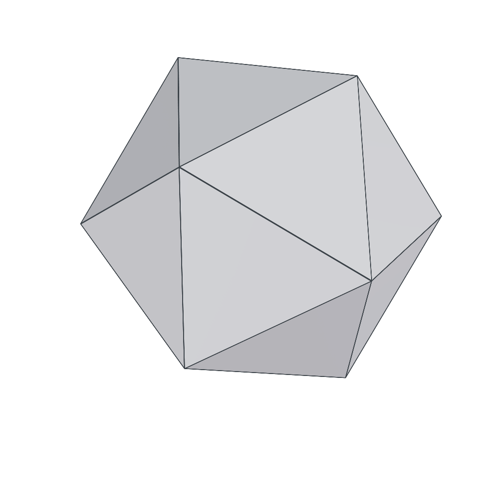 Polyhedron
