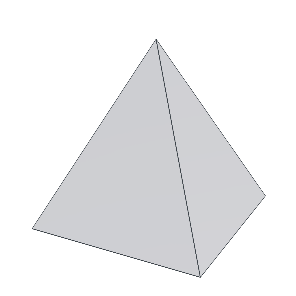 Pyramid